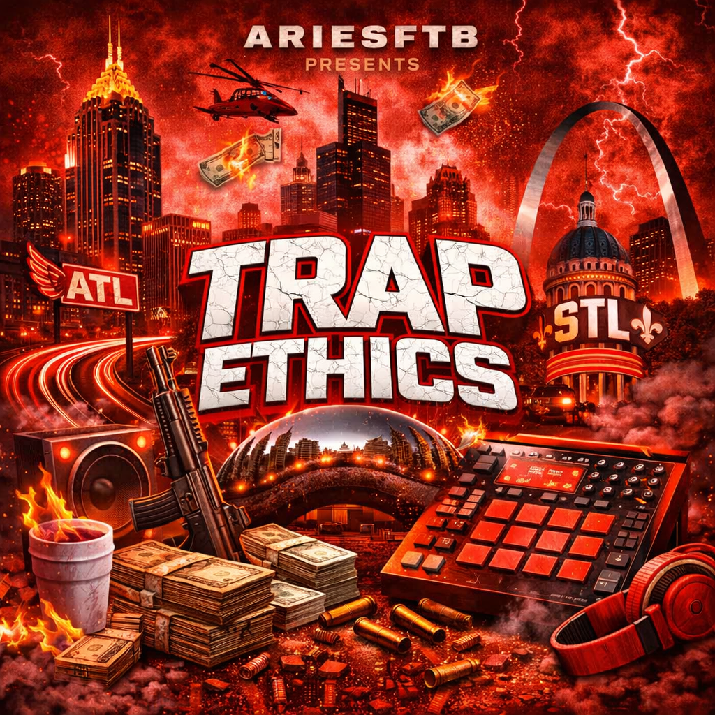 Trap Ethics Vol.1