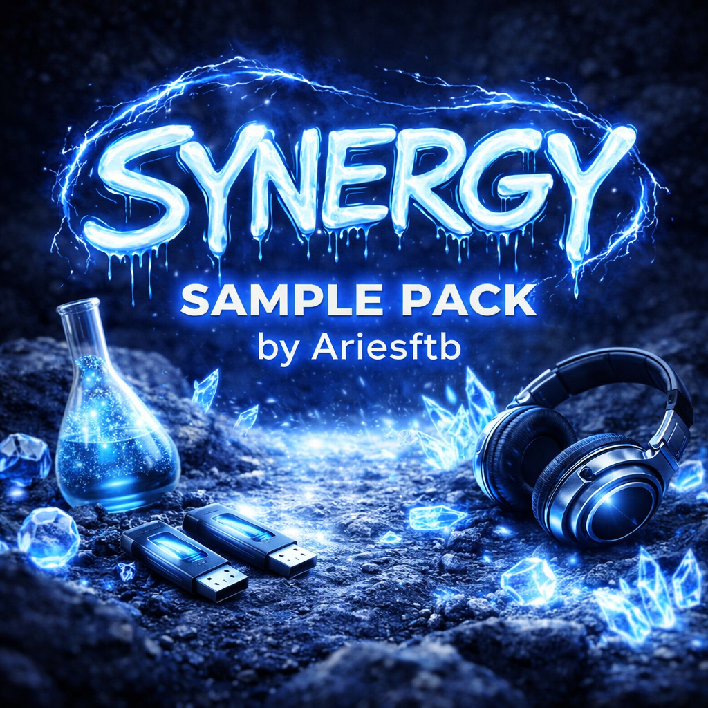 Synergy Sample Pack