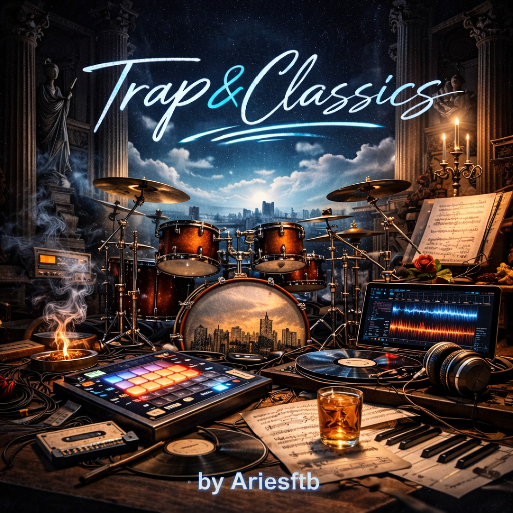 Trap&Classics MULTI-KIT
